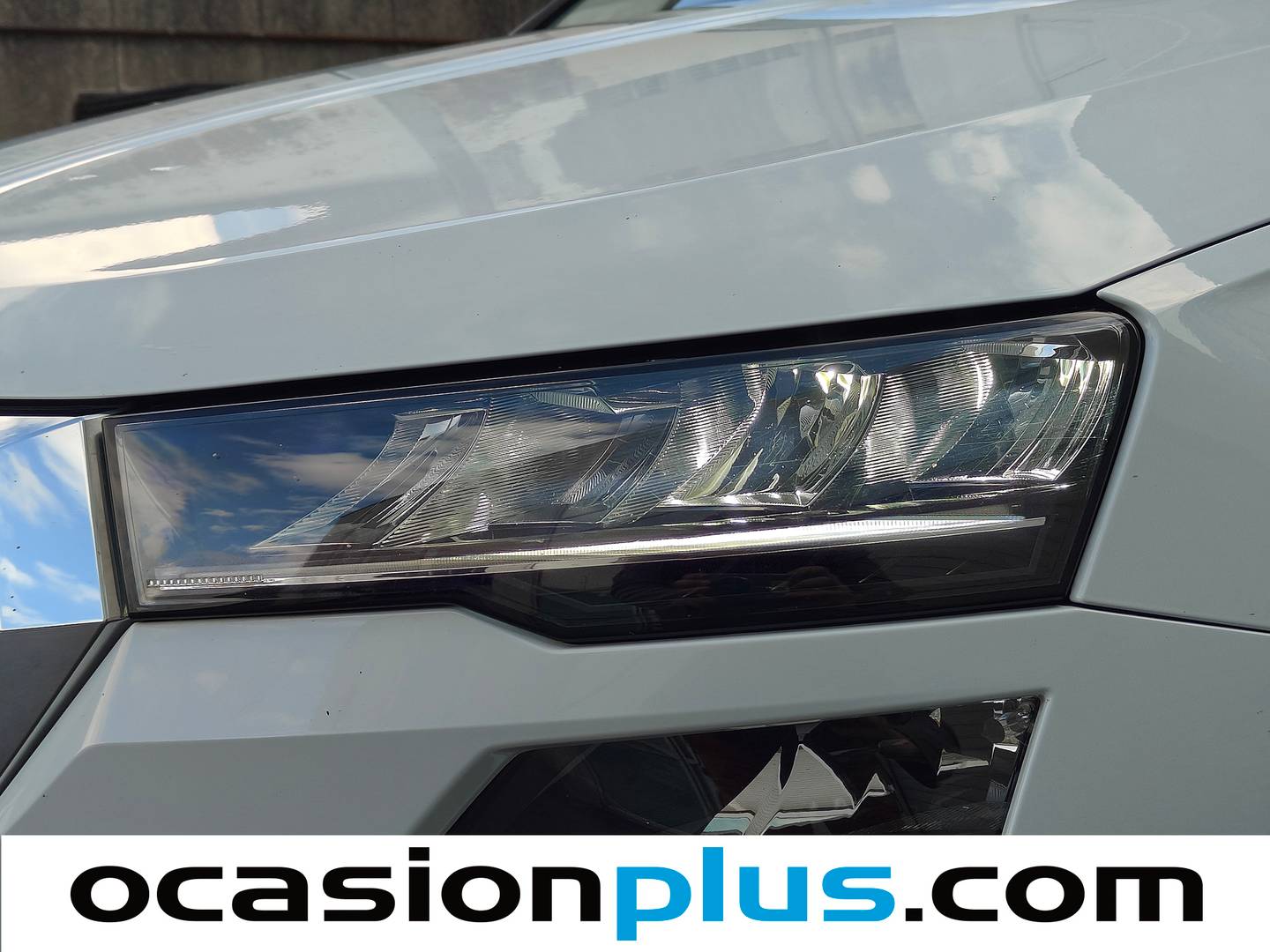 Skoda Karoq Skoda Karoq 2.0 TDI Ambition 4X4 DSG (150 CV) al mejor precio