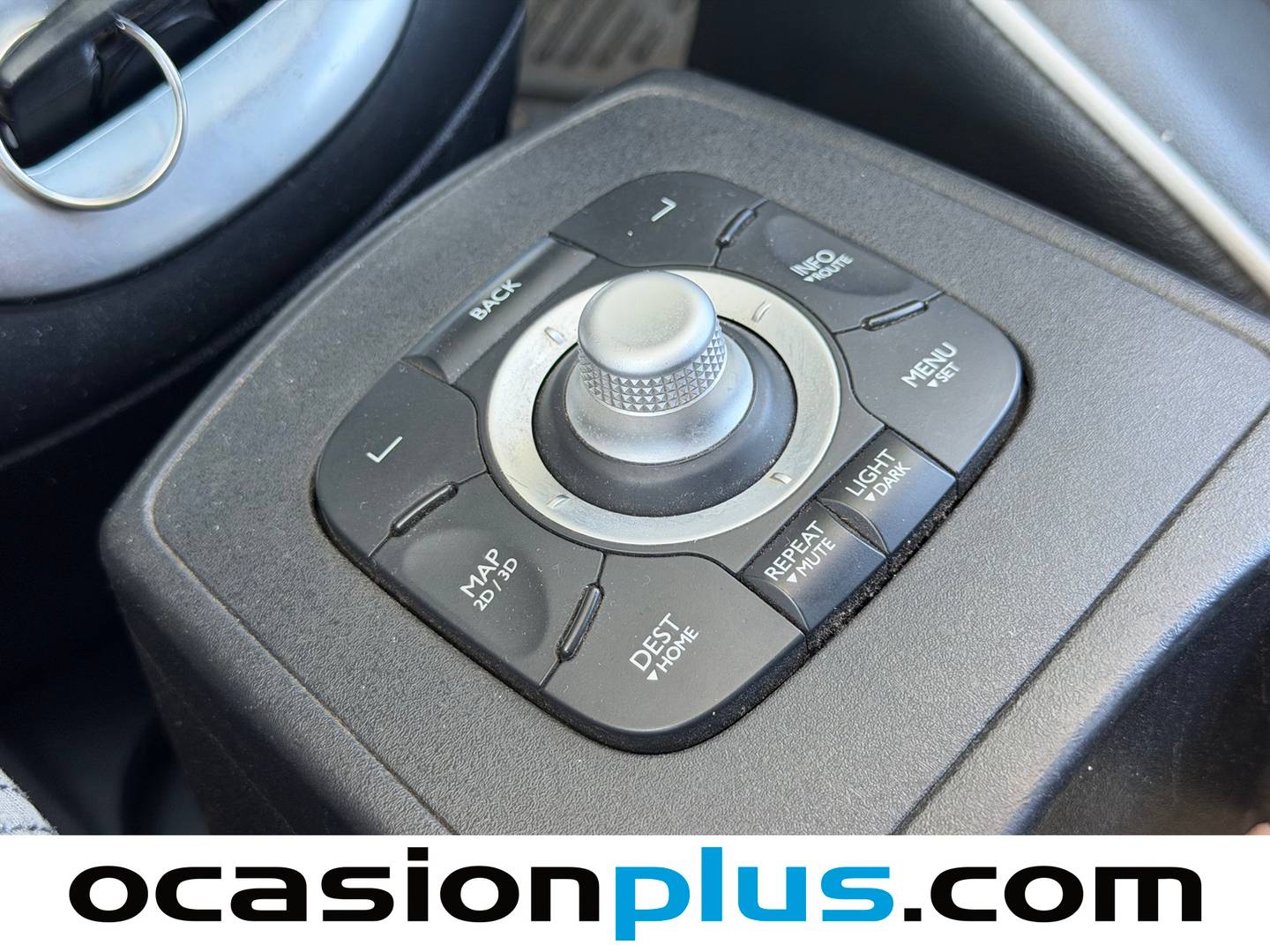 Renault Grand Scénic Renault Grand Scenic Privilege Energy S&S dCi (130 CV) 7 Plazas seminuevo