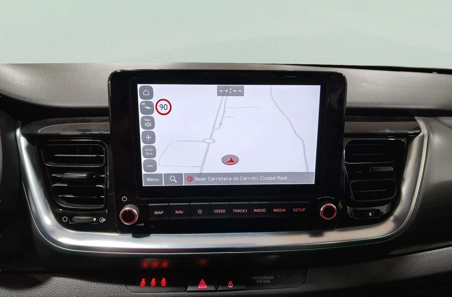 Kia Stonic 1.0 T-GDi Drive - foto 7