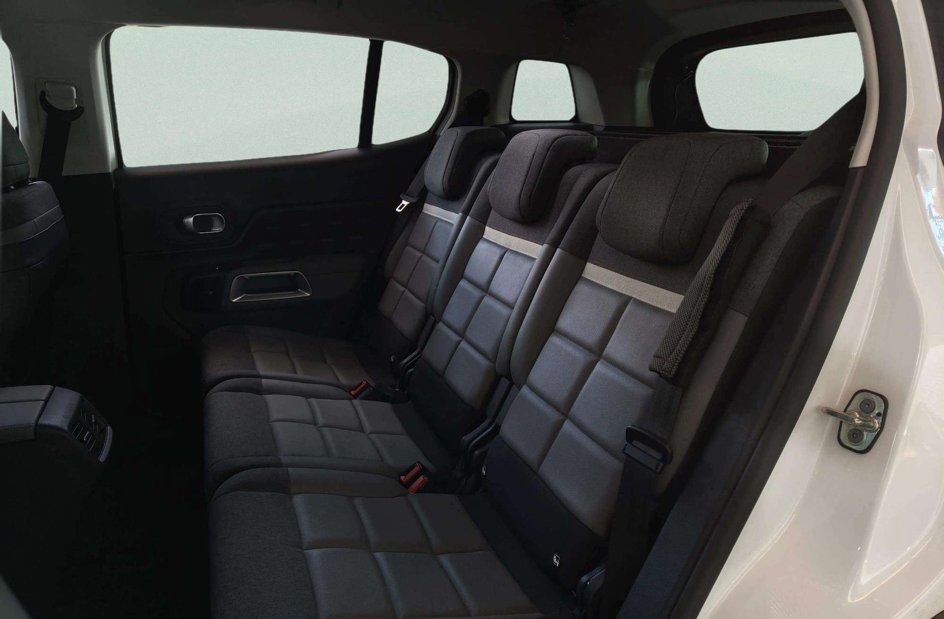 Citroën C5 Aircross BlueHDi 180 Shine EAT8 - foto 14