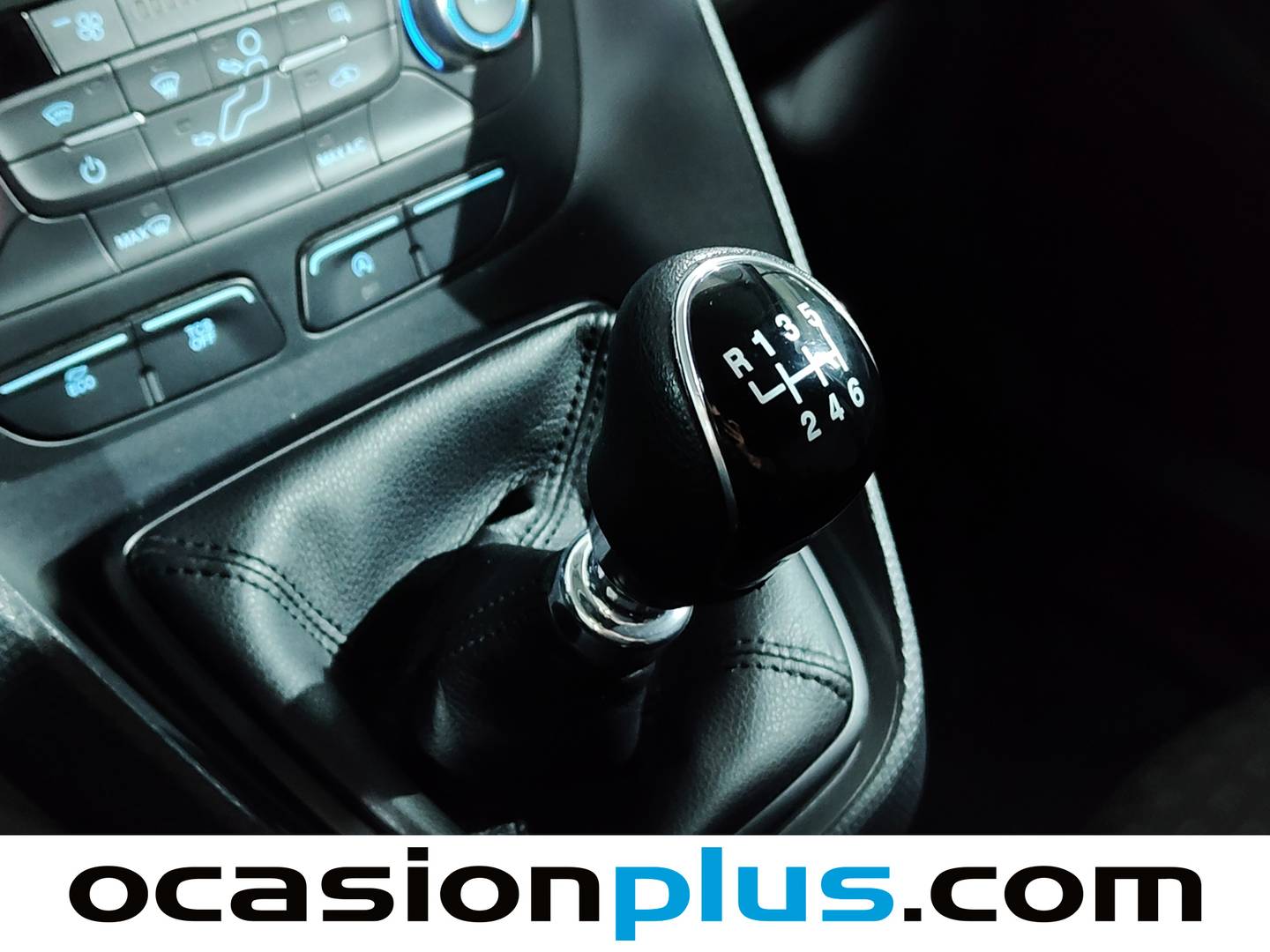 Ford Transit Connect Ford Transit Connect Furgon 1.5 TDCi Trend 210 L2 (100 CV) de segunda mano