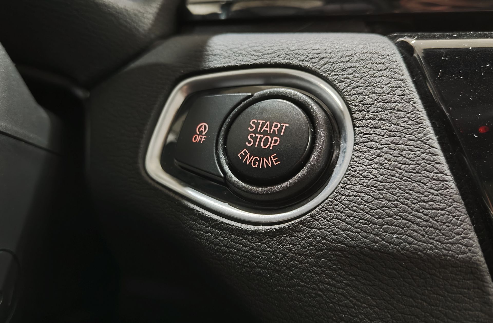 BMW X1 sDrive18i - foto 32