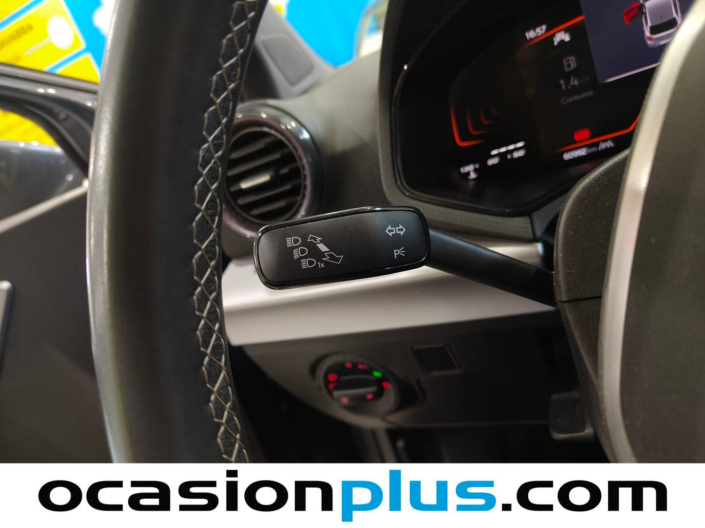 Seat Ibiza Seat Ibiza 1.0 TSI S&S Xcellence (115 CV) de segunda mano