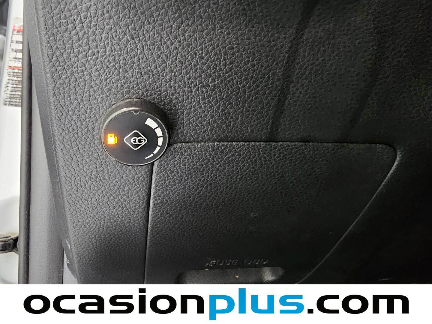 Extras y acabados del KIA Picanto KIA Picanto 1.0 CVVT Concept Plus (67 CV) GLP