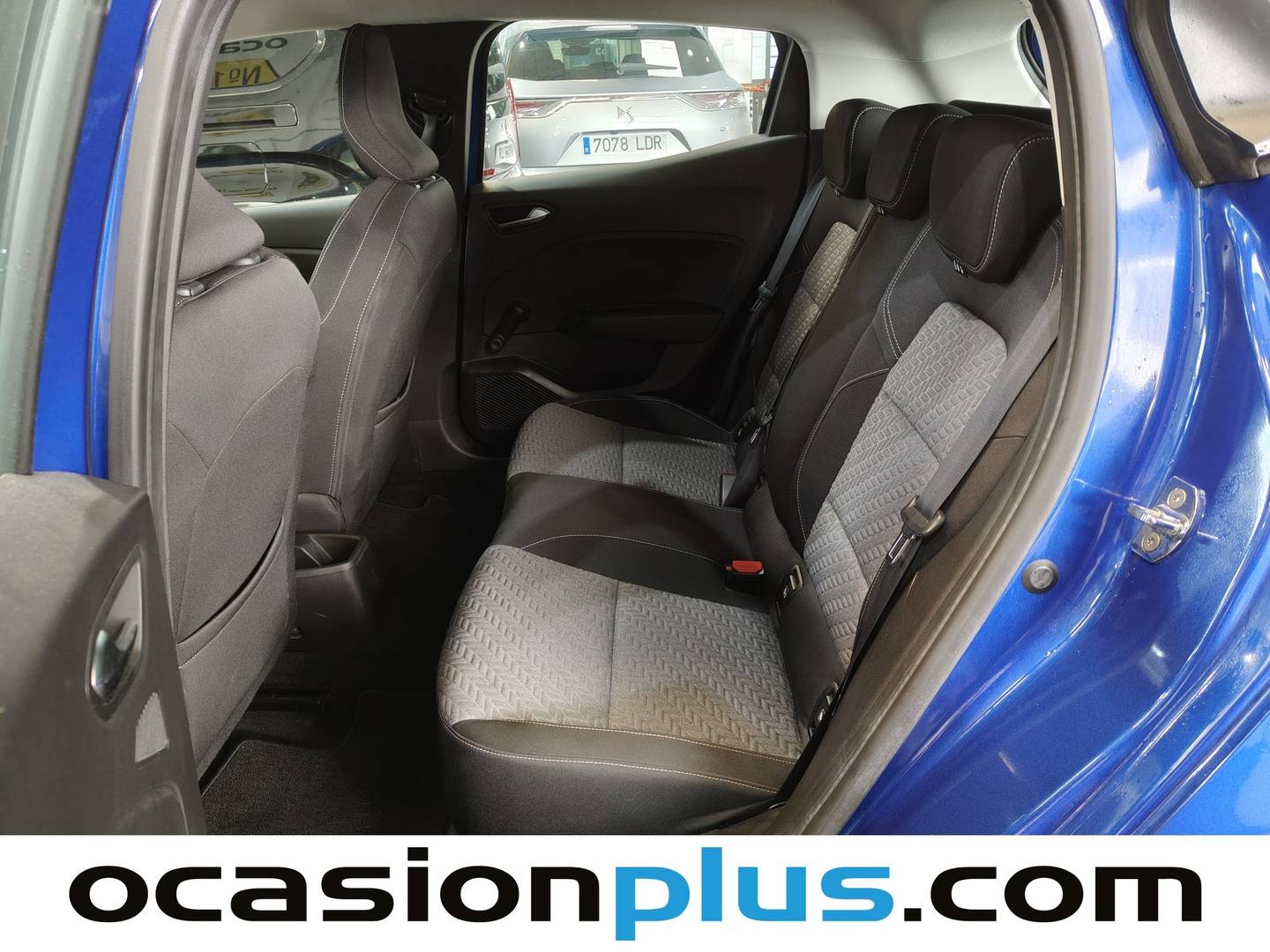 Foto Renault Clio Renault Clio SL Limited TCe (90 CV)