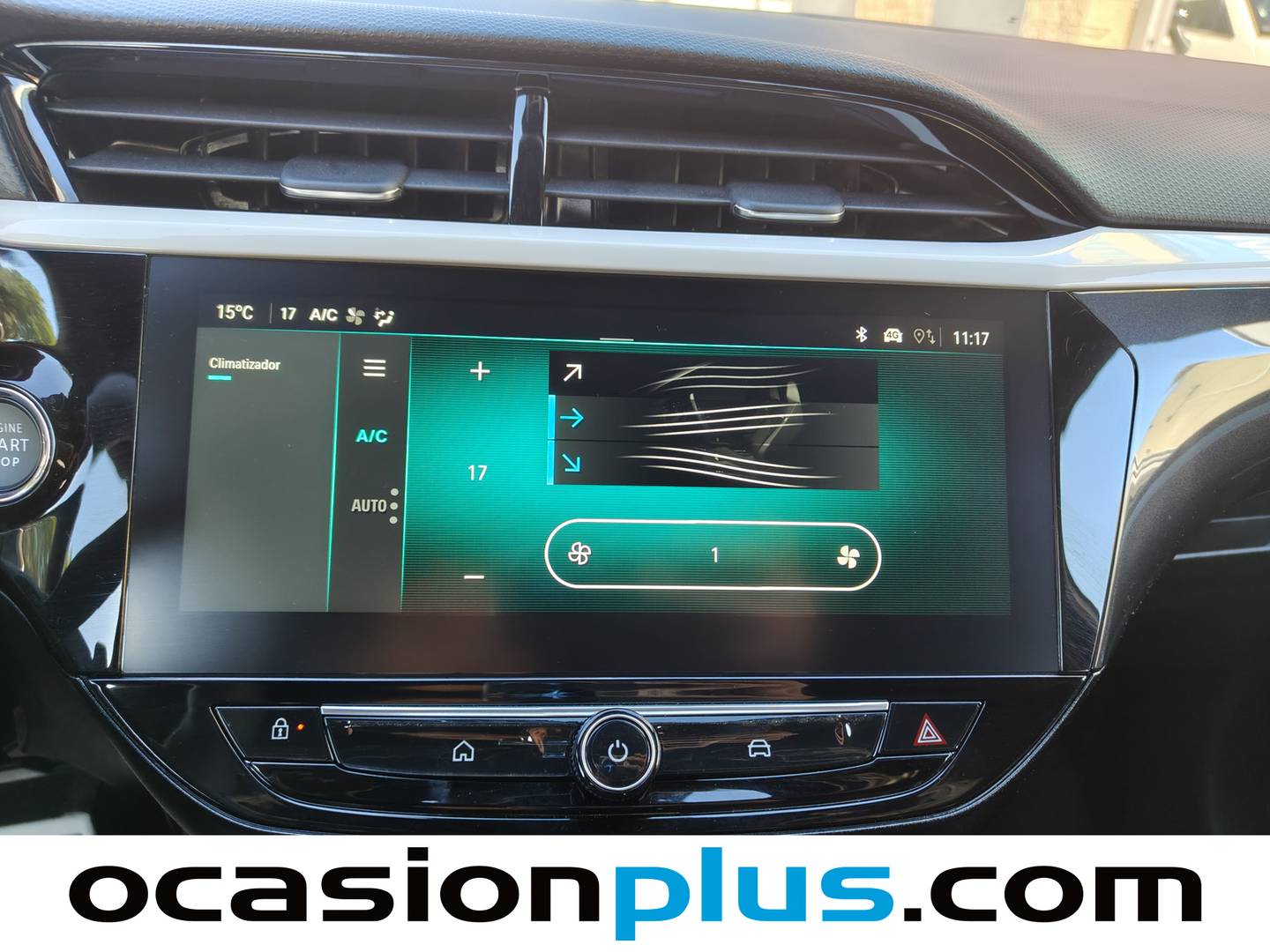 Foto Opel Corsa Opel Corsa 1.2 T XHL Hybrid GS eDCT (110 CV)