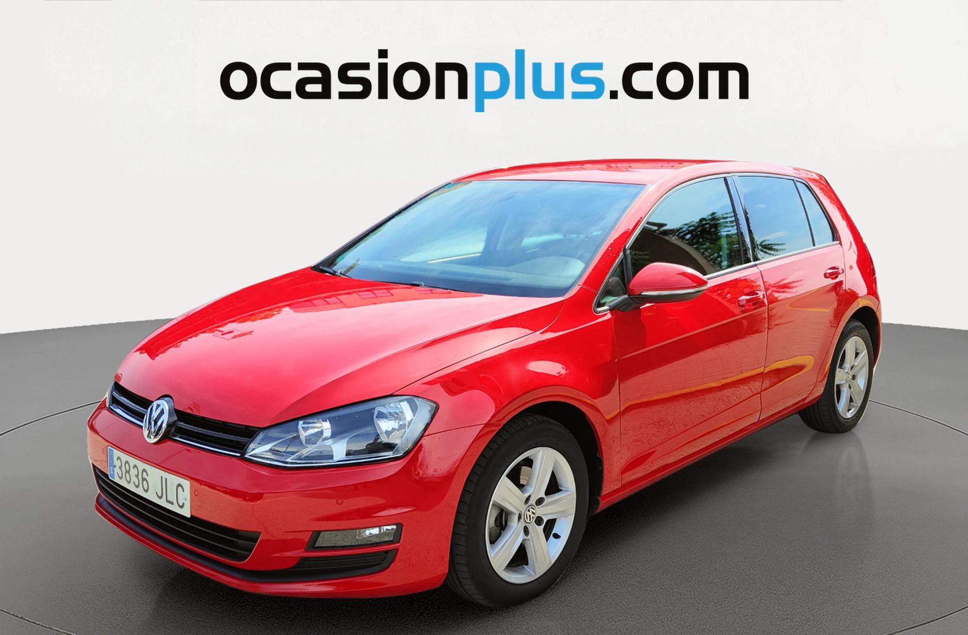 Volkswagen Golf Advance 1.4 TSI BMT DSG