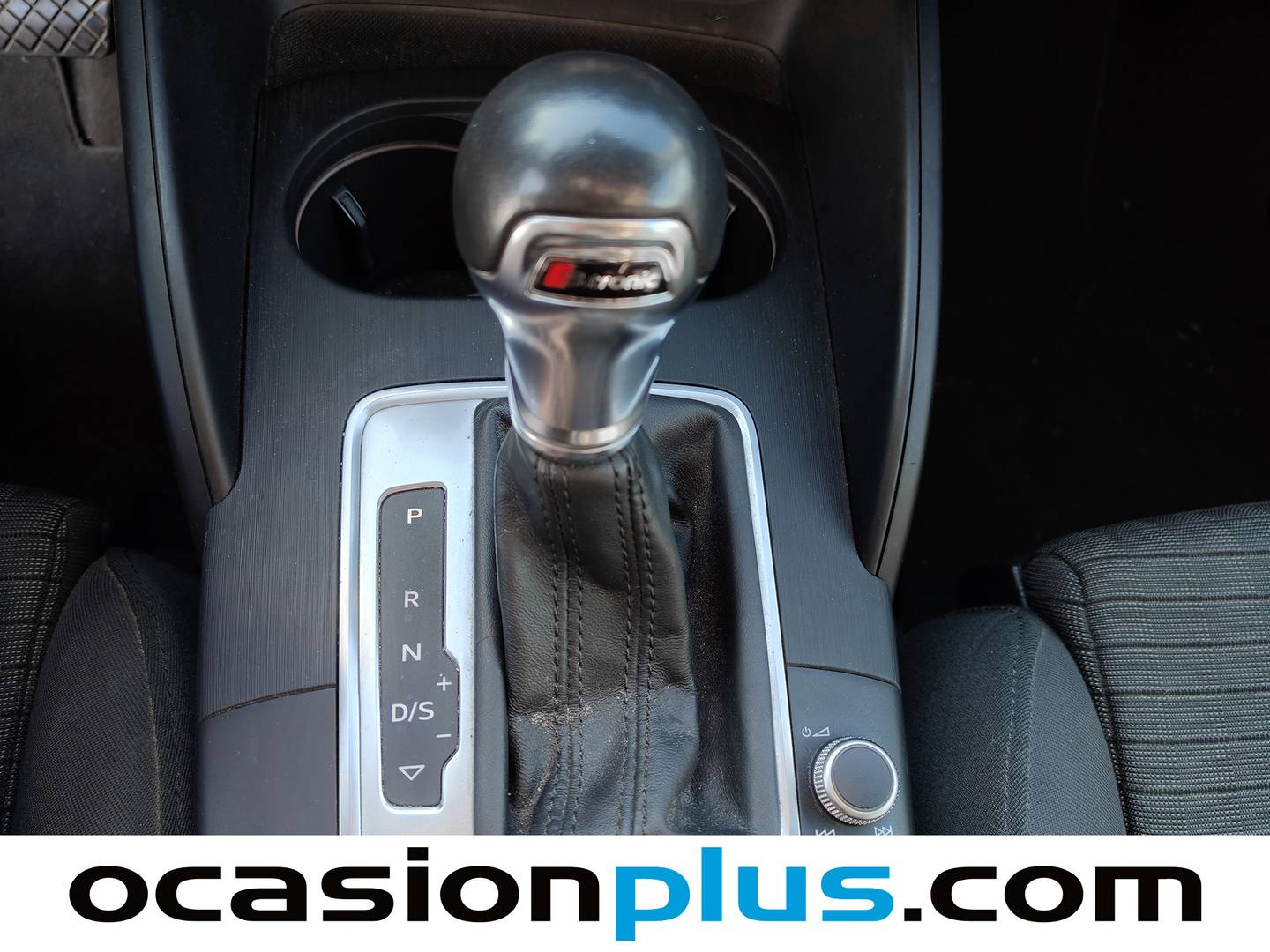 Foto Audi A3 Audi A3 Sedan 1.5 TFSI CoD EVO (150 CV) S tronic