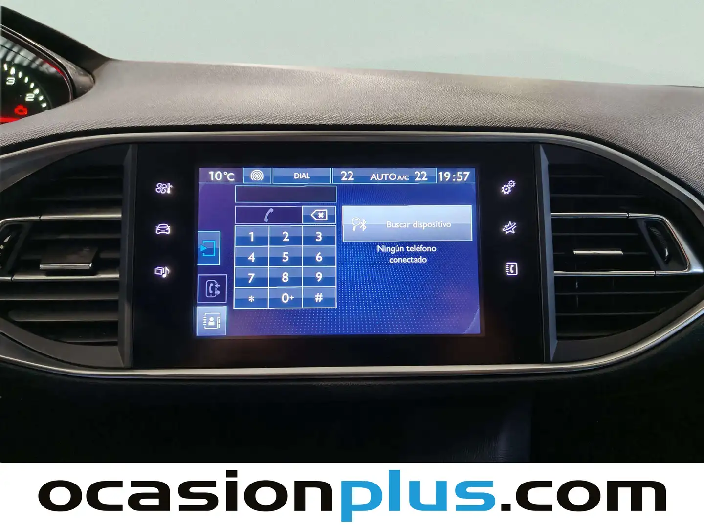 Foto Peugeot 308 Peugeot 308 PureTech 130 S&S Style (130 CV)