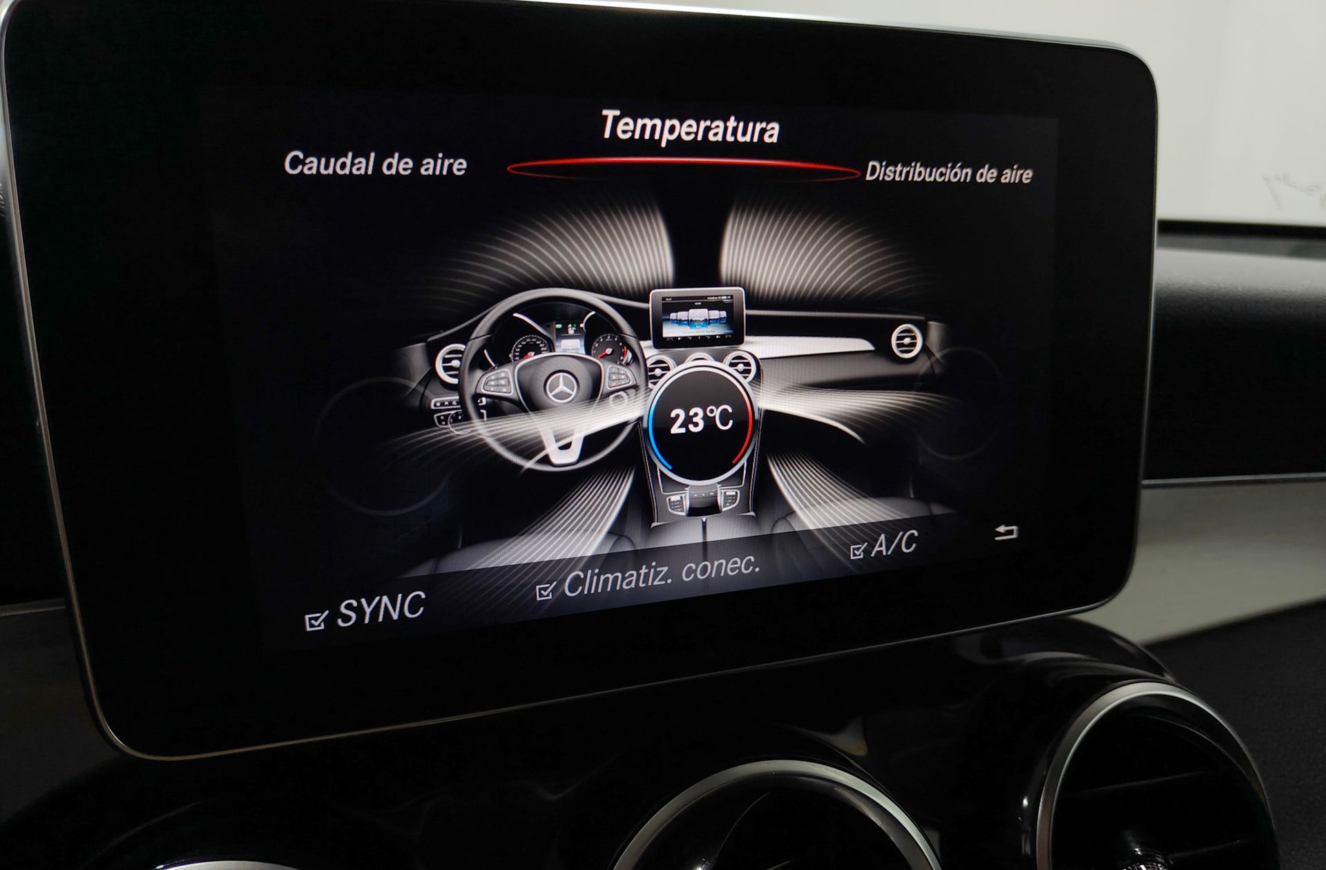 Mercedes-Benz GLC Mercedes GLC 220 d 4Matic - foto 37