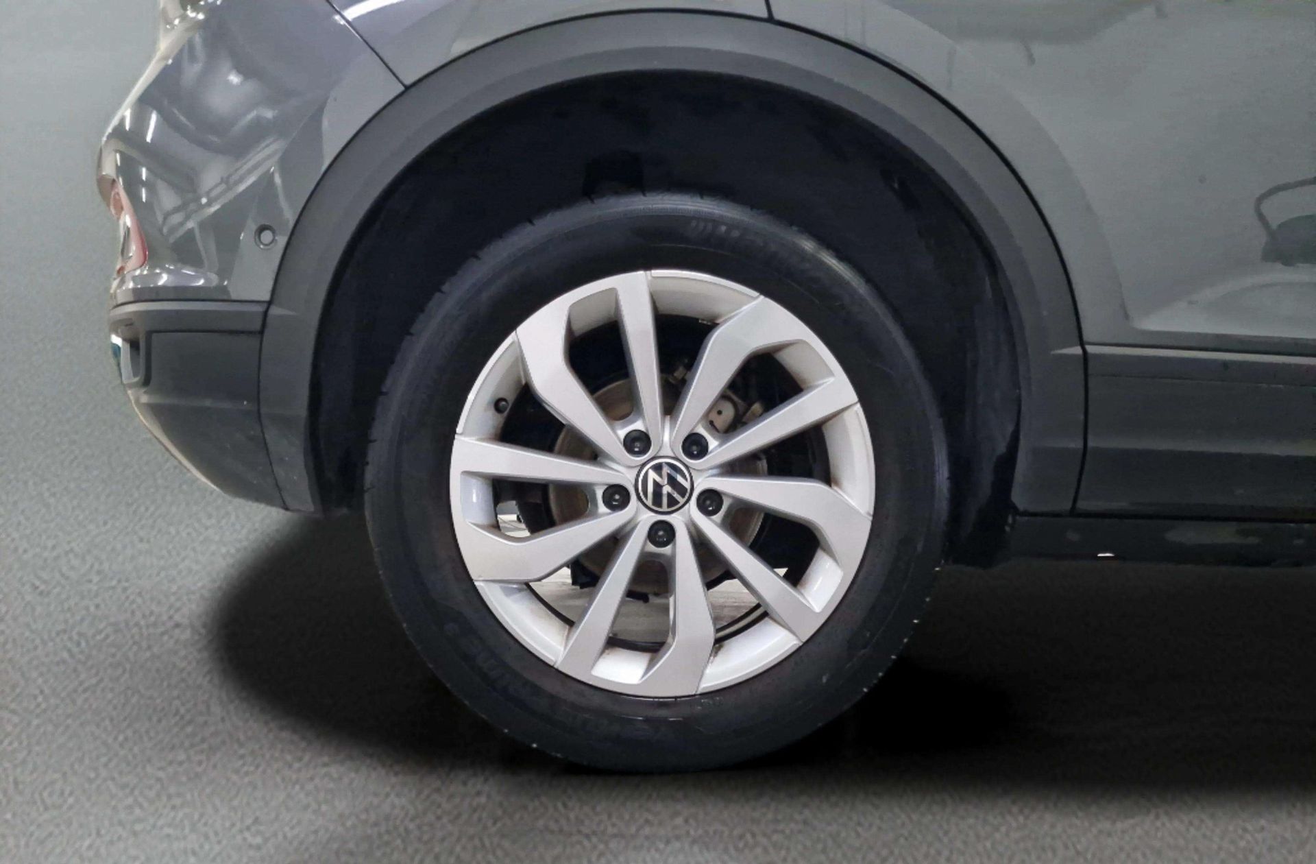 Volkswagen T-Roc Advance 1.0 TSI - foto 41