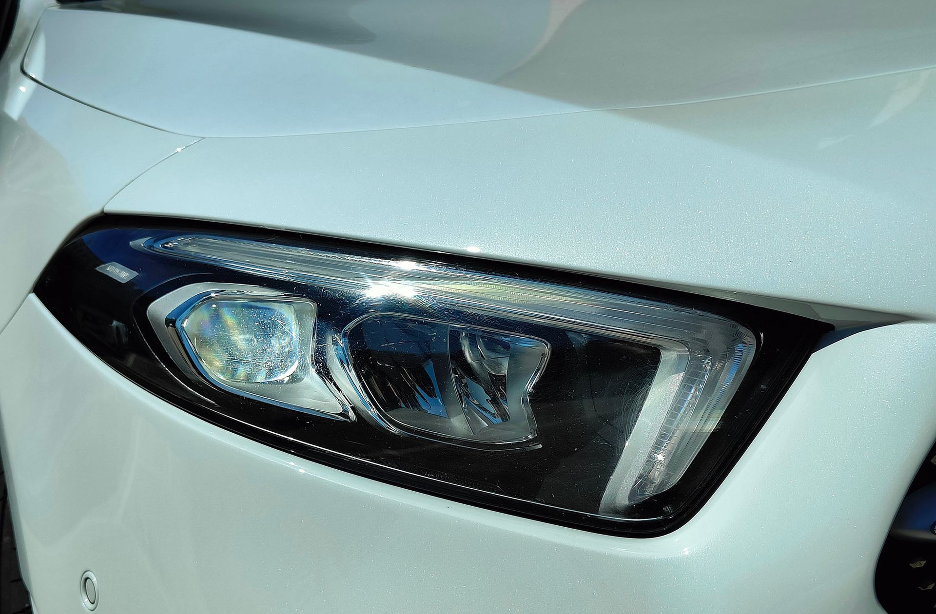 Mercedes-Benz Clase A 180 d Pack AMG - foto 19