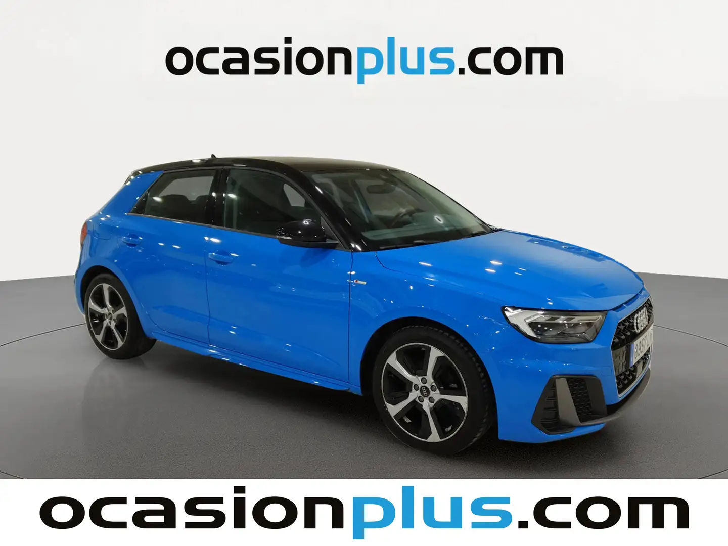Foto Audi A1 Audi A1 Sportback Sportback Adrenalin 30 TFSI (110 CV)