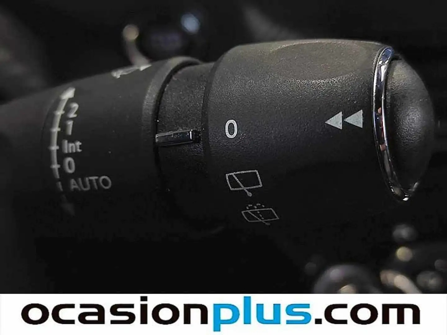 Volante multifunción