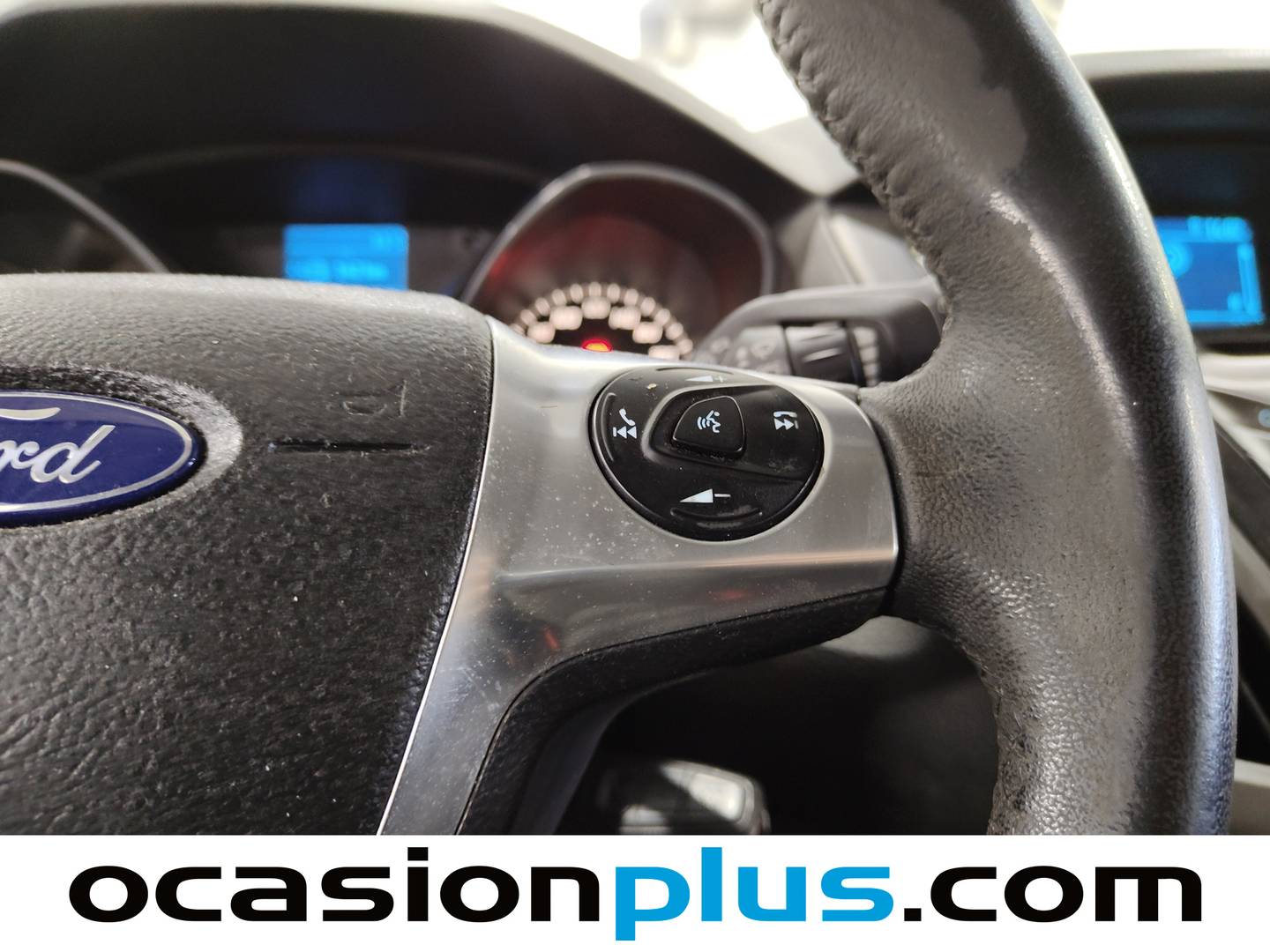 Foto Ford Focus Ford Focus 1.6 TDCI Trend (95 CV)