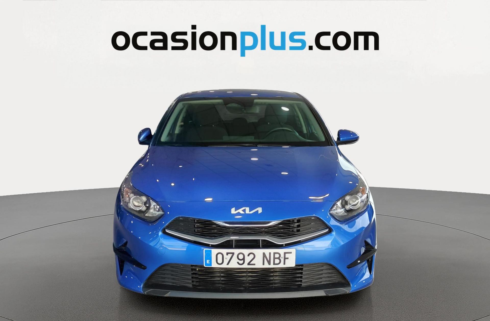 Kia Ceed 1.0 T-GDi Concept - foto 17