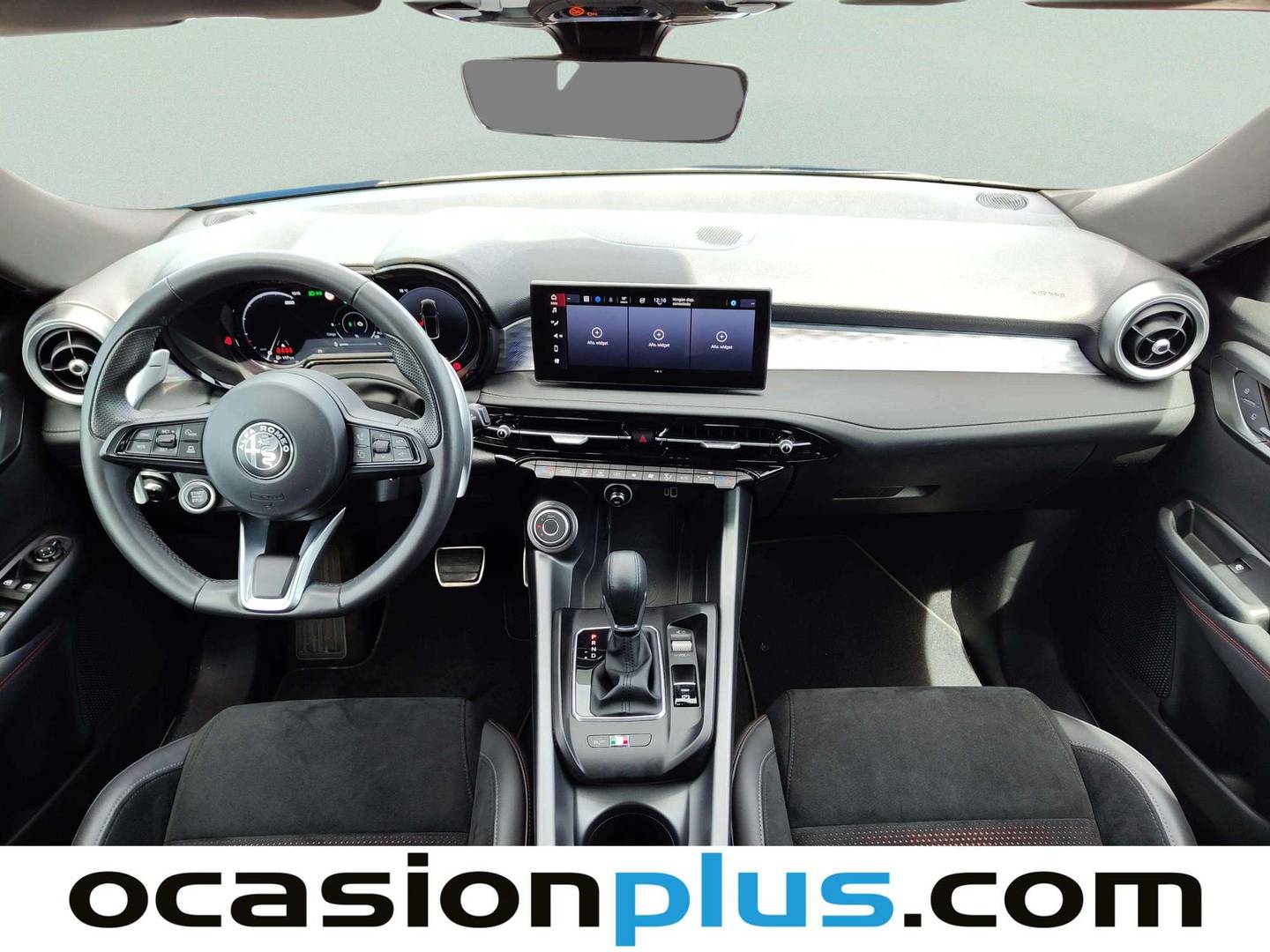 Alfa Romeo Tonale Alfa Romeo Tonale 1.5 MHEV Speciale FWD Auto (130 CV) seminuevo