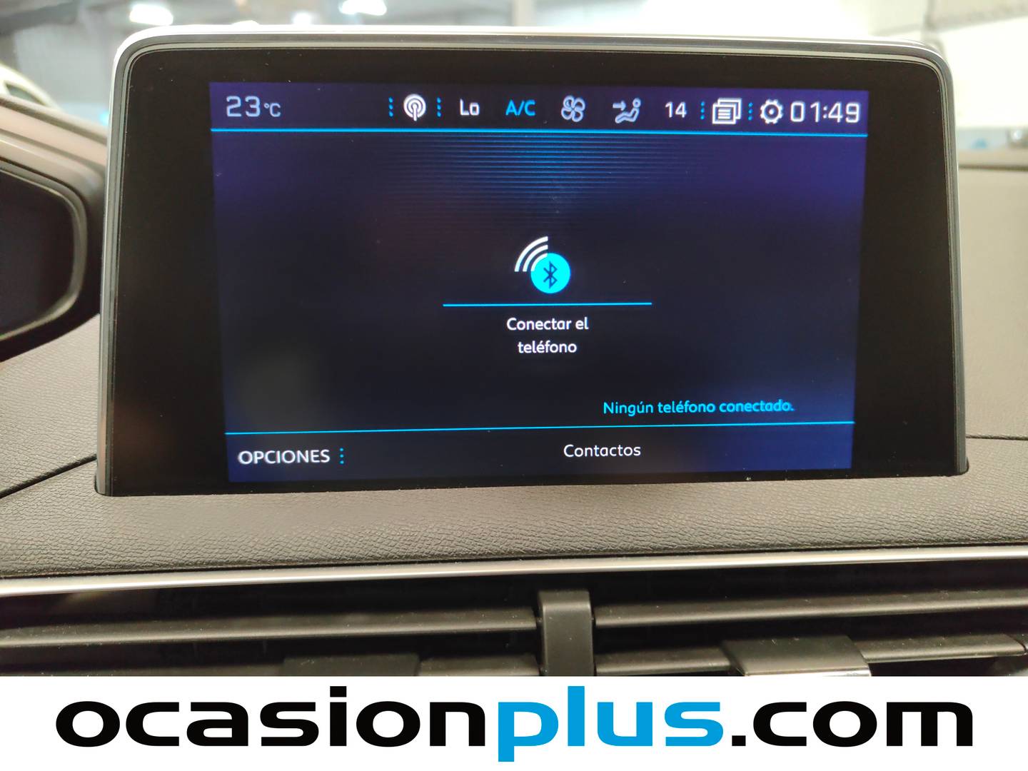 Peugeot 5008 Peugeot 5008 PureTech 130 Allure (130 CV) 7 PLAZAS gasolina