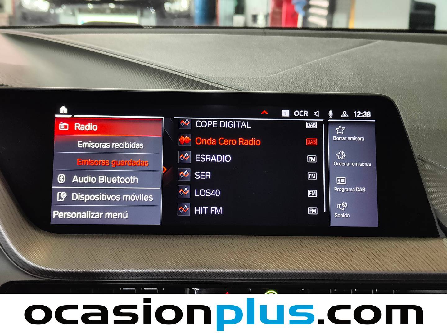 BMW Serie 1 BMW Serie 1 118i (140 CV) gasolina