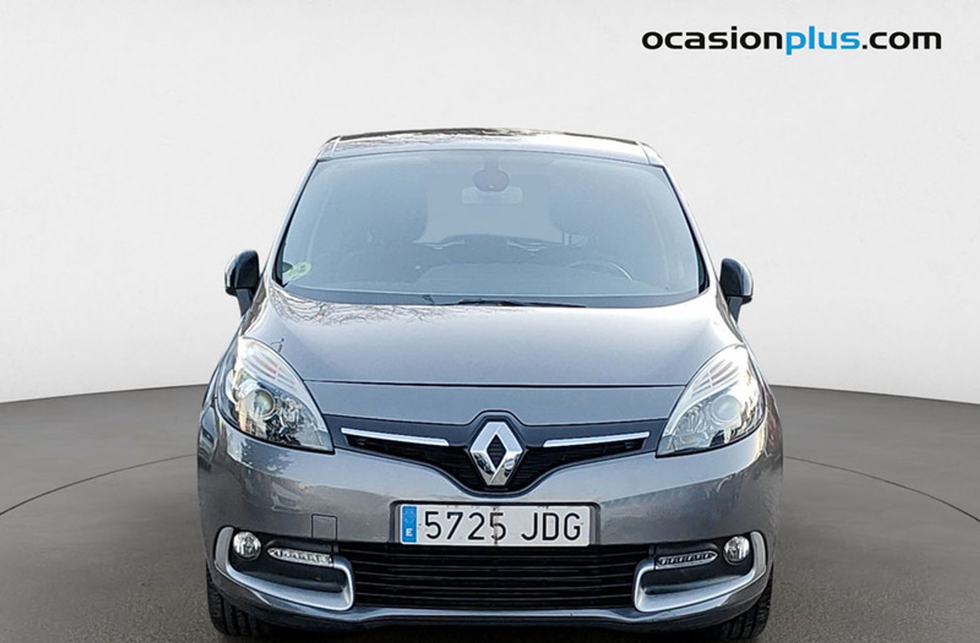 Renault Scénic Limited dCi EDC - foto 13