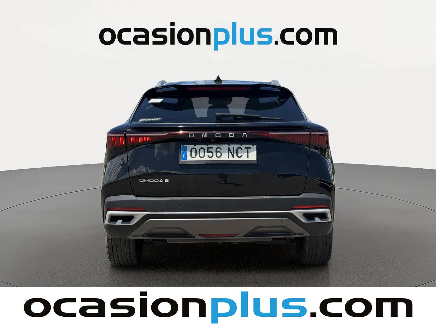 OMODA 5 OMODA 5 1.6 TGDI Premium (145 CV) al mejor precio