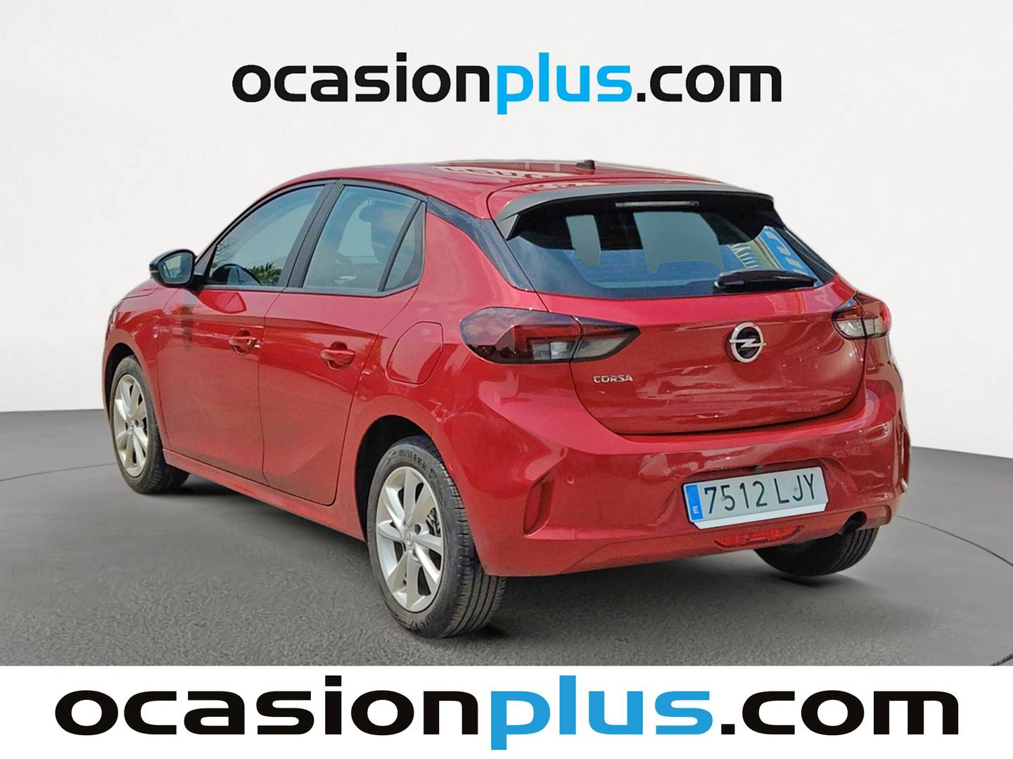 Opel Corsa Opel Corsa 1.2 Turbo XHL Edition (100 CV) seminuevo