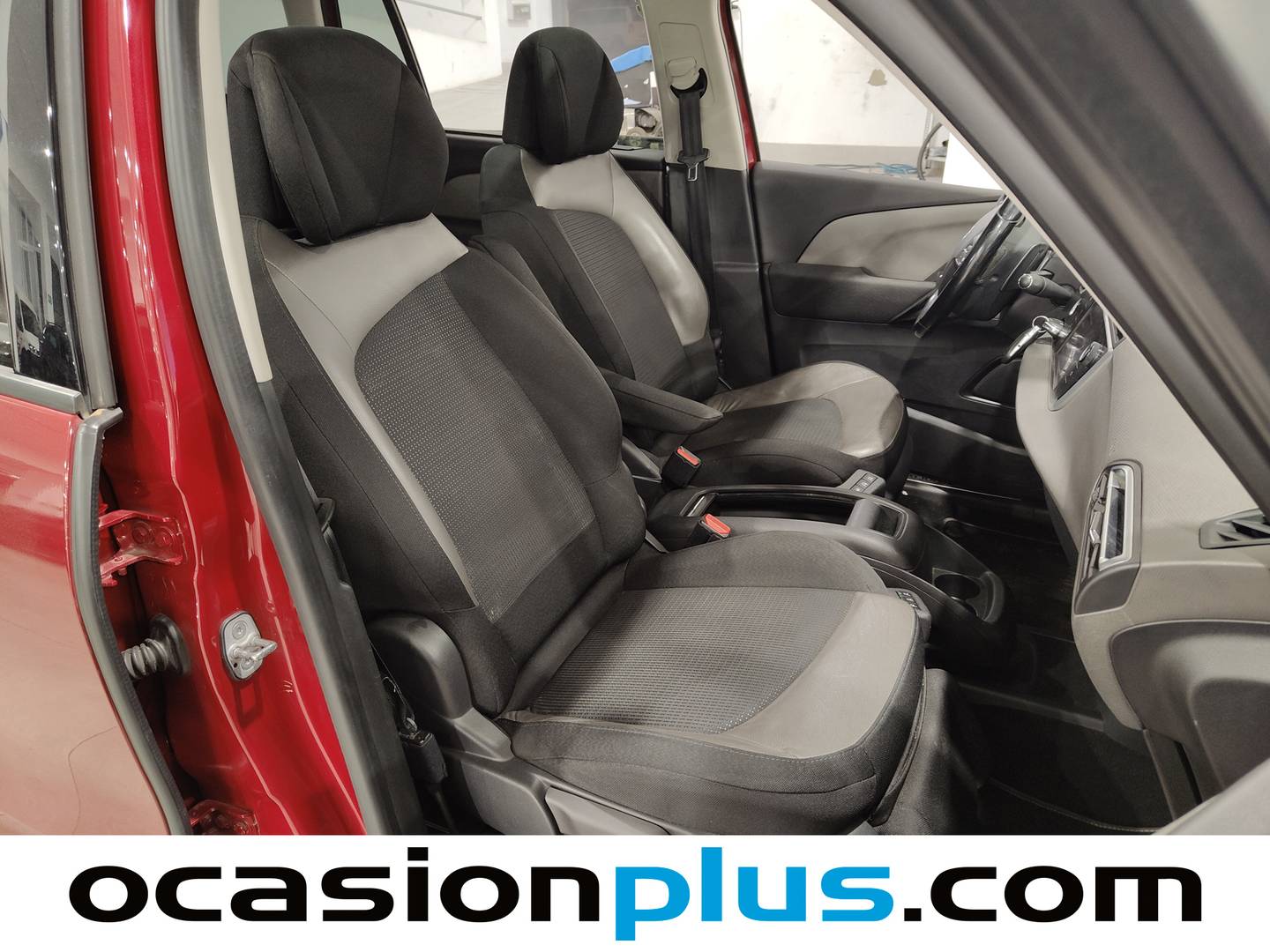 Foto Citroën Grand C4 Picasso Citroen Grand C4 Picasso 2.0 BlueHDI Shine EAT6 (150 CV) 7 Plazas