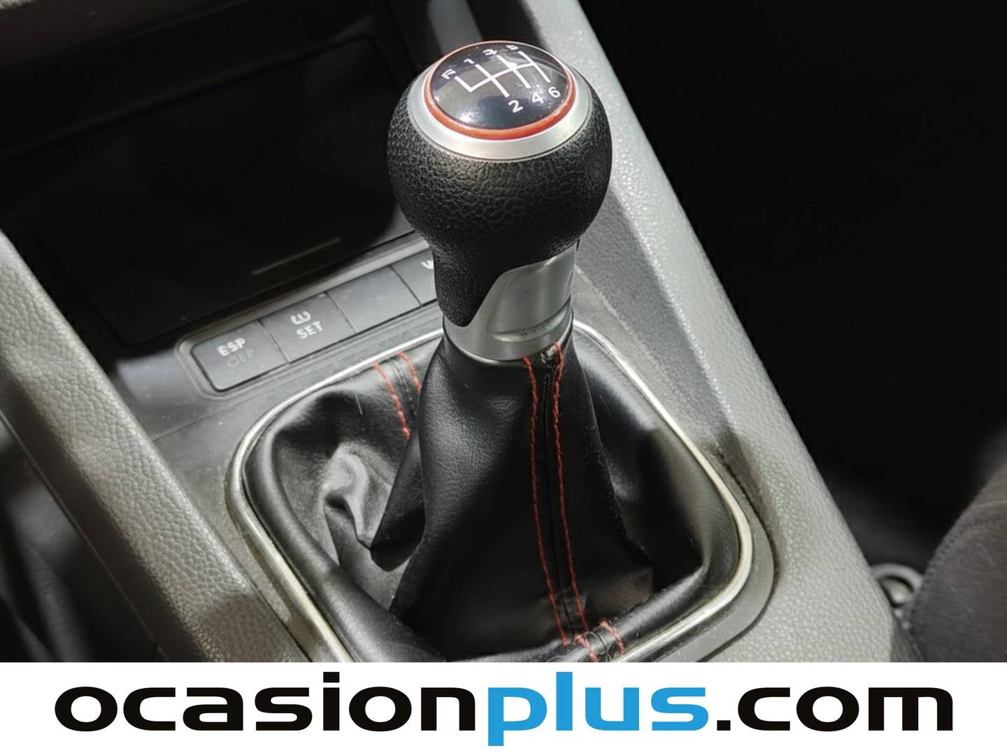 Volkswagen Golf Volkswagen Golf GT 1.4 TSI (170 CV) 170cv