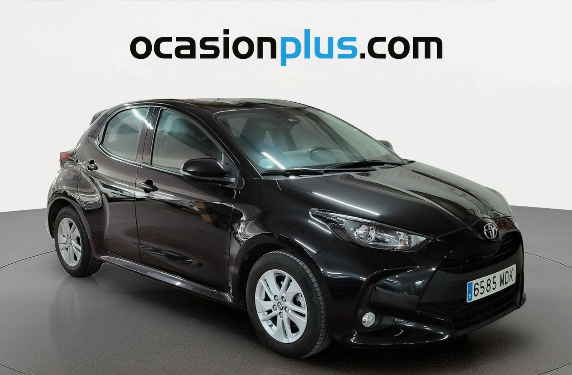 Toyota Yaris 1.5 S-Edition - foto 2