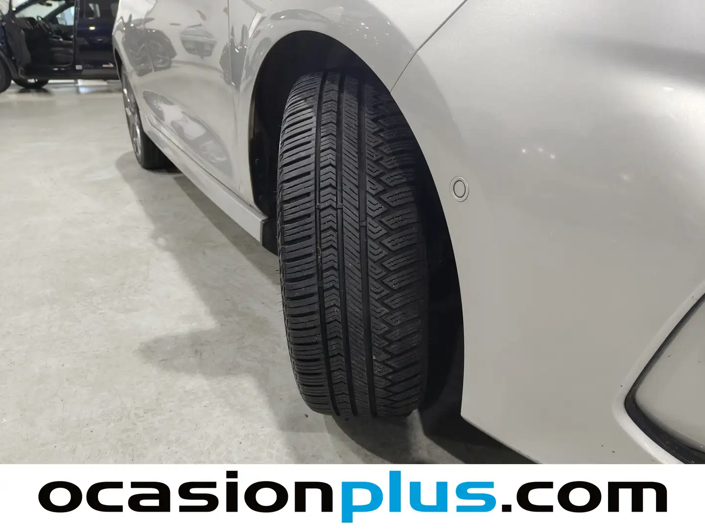 Foto Ford Fiesta Ford Fiesta 1.0 EcoBoost MHEV ST-Line  (125 CV)