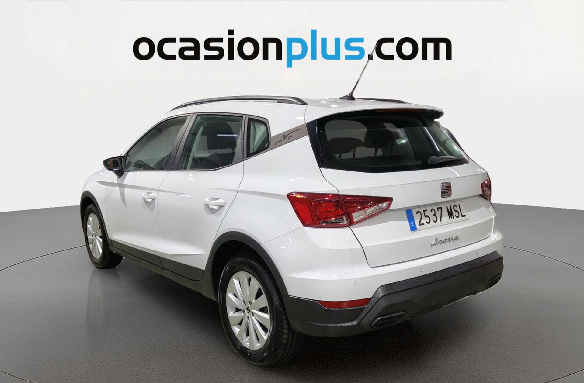 SEAT Arona 1.0 TSI Style XL DSG - foto 4