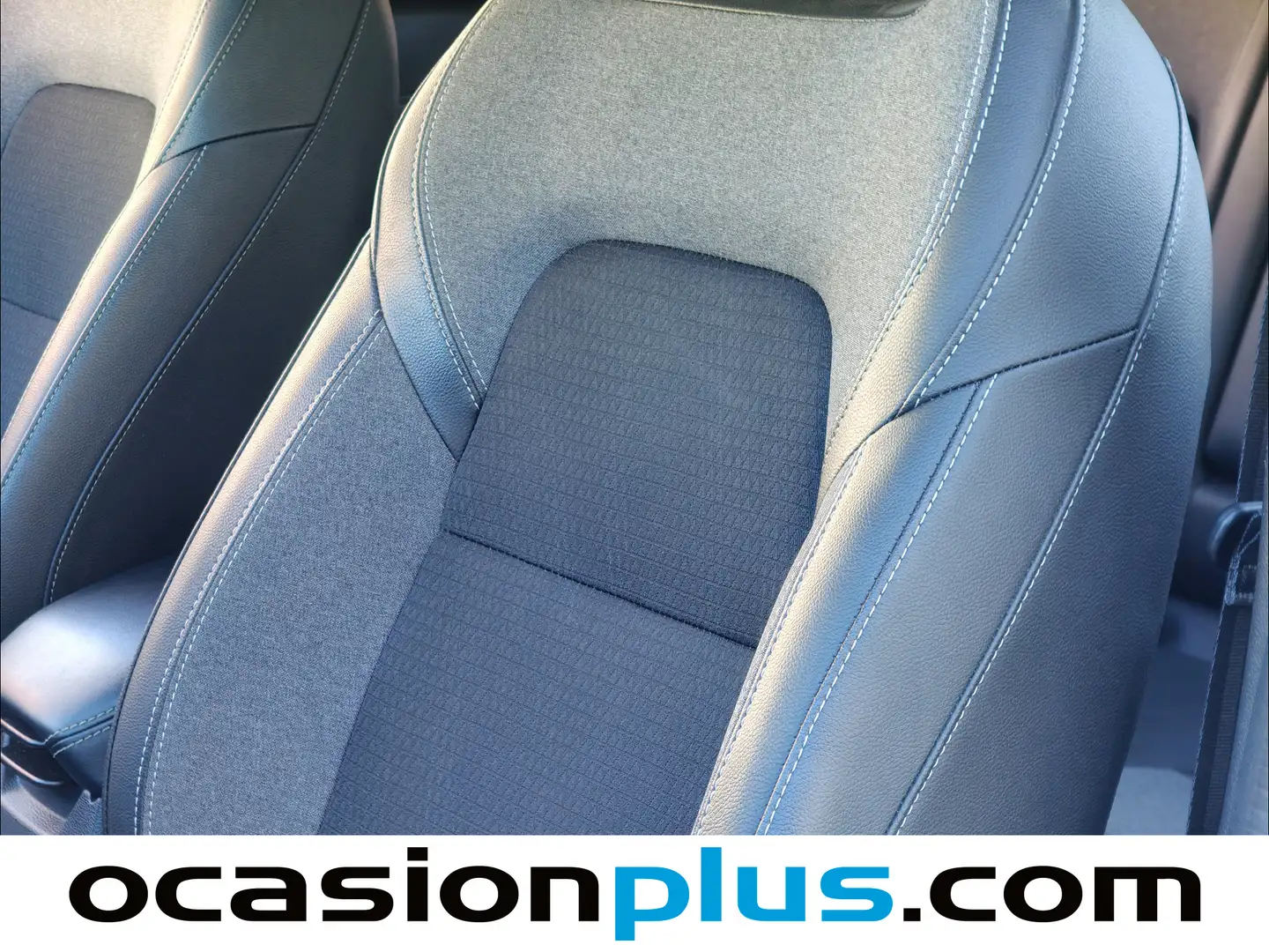 Foto Nissan QASHQAI Nissan Qashqai DIG-T 140 N-Connecta (140 CV)