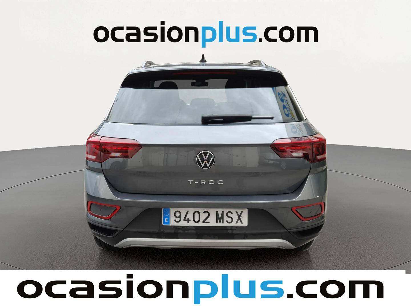 Volkswagen T-Roc Volkswagen T-Roc Life 1.0 TSI (110 CV) al mejor precio
