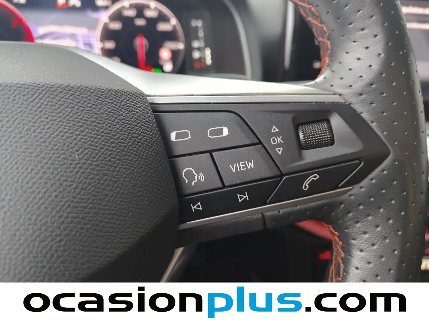 Foto Seat Arona SEAT Arona 1.5 TSI FR XL DSG (150 CV)