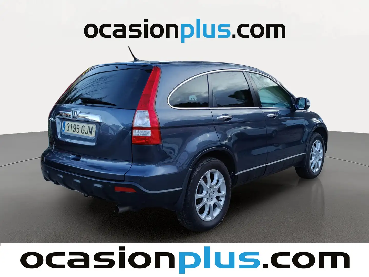 Foto Honda CR-V Honda CR-V 2.0i-VTEC Innova (150 CV)