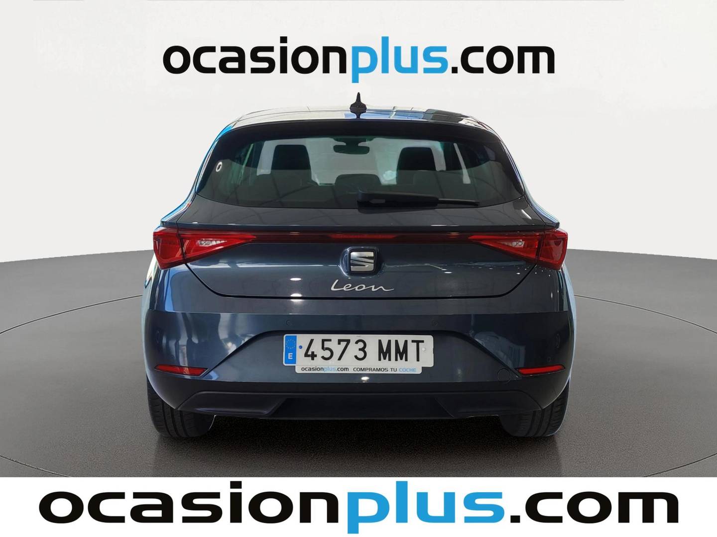 Seat León Seat León 1.5 TSI S&S Style XL (130 CV) barato