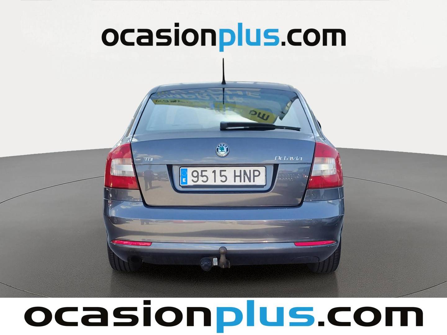 Skoda Octavia Skoda Octavia 1.6 TDI Active Plus (105 CV) barato
