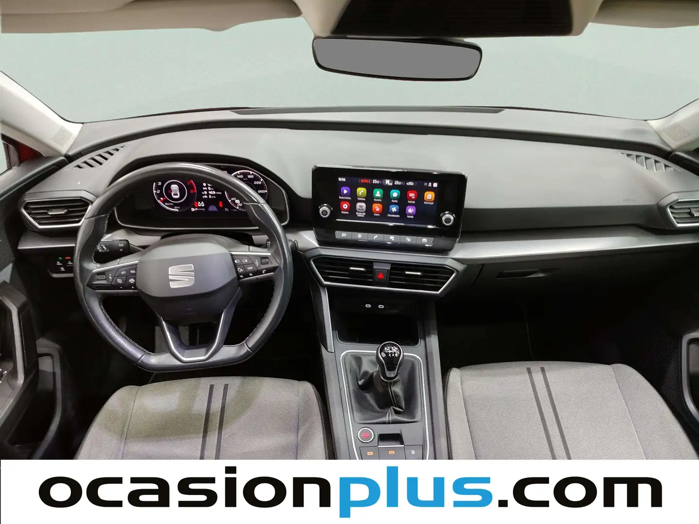 Foto Seat León SEAT León ST 1.5 TSI S&S Style Go(130 CV)