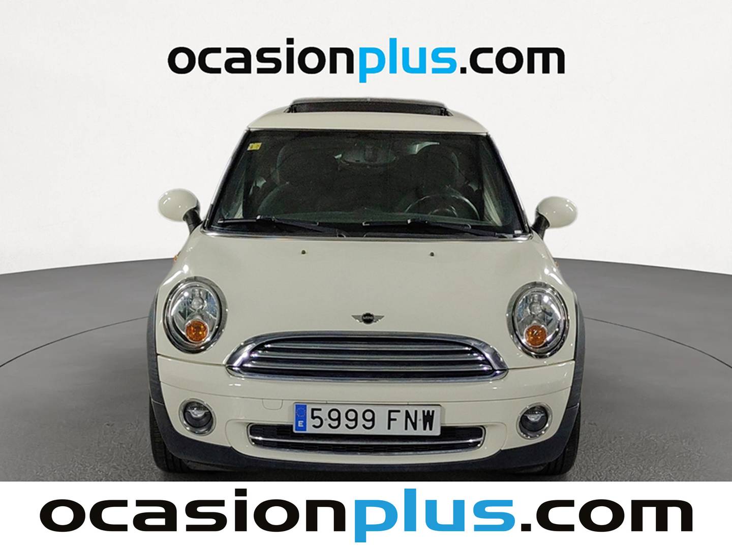 Mini MINI Mini MINI One (95 CV) barato