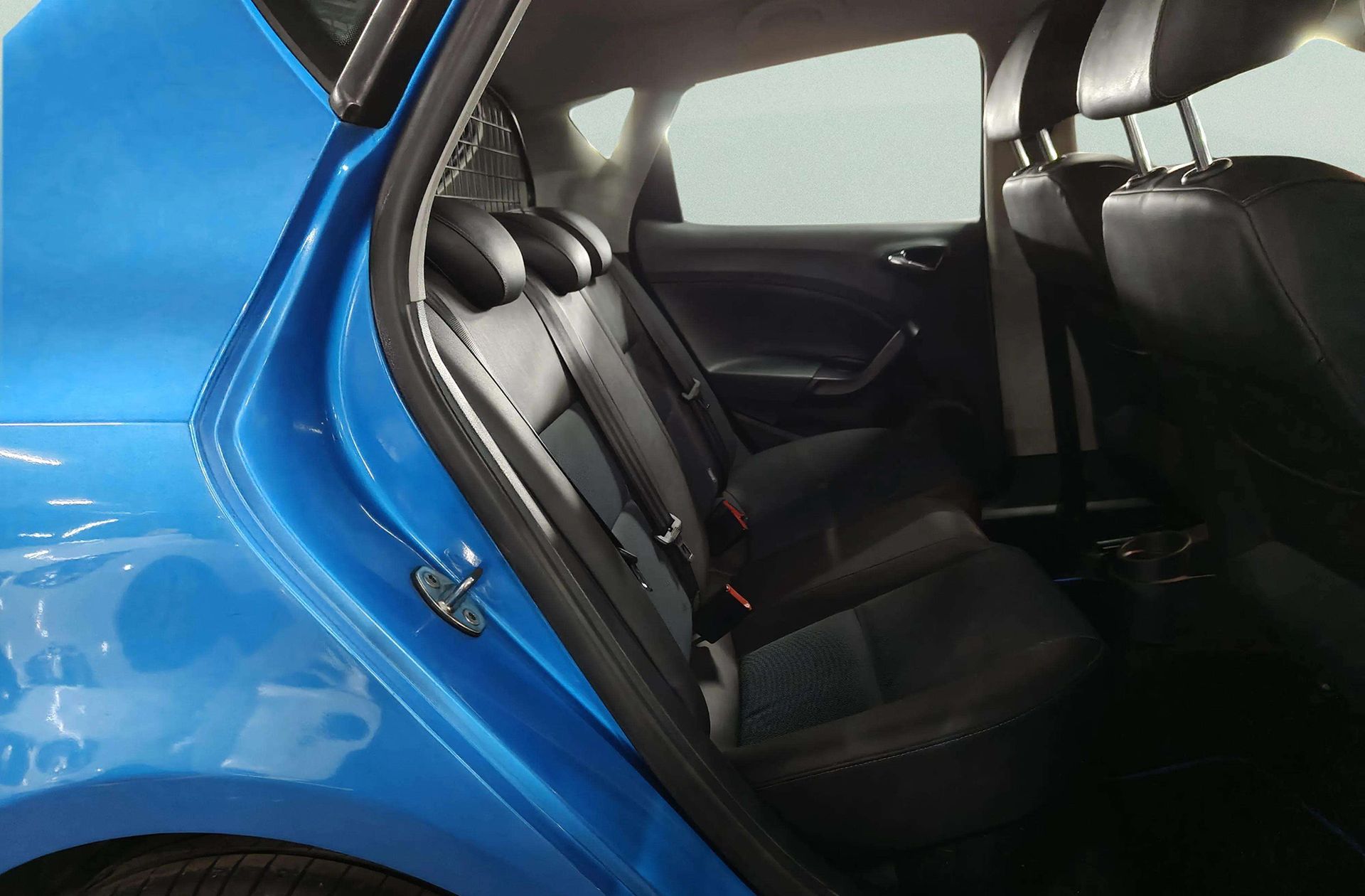 SEAT Ibiza 1.0 EcoTSI Style Connect - foto 17