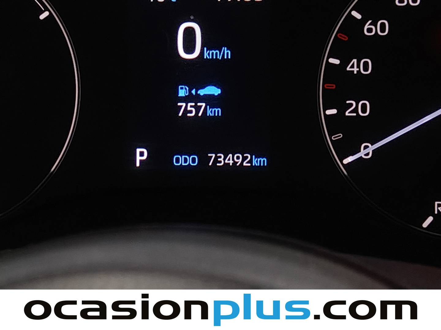 Foto Toyota Yaris Toyota Yaris 120H Active Plus (116 CV)