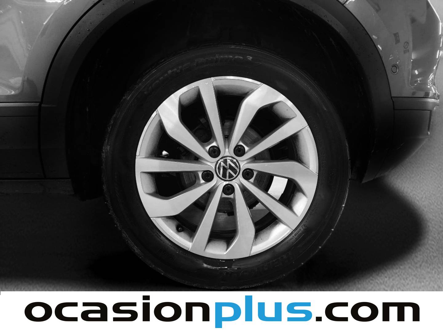 Volkswagen T-Roc Volkswagen T-Roc Life 1.0 TSI (115 CV) de segunda mano