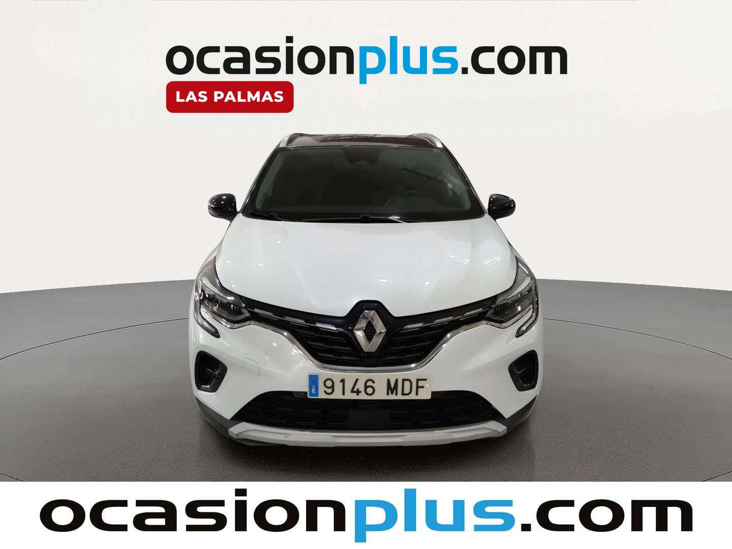 Renault Captur Renault Captur Techno TCe (90 CV) 90cv