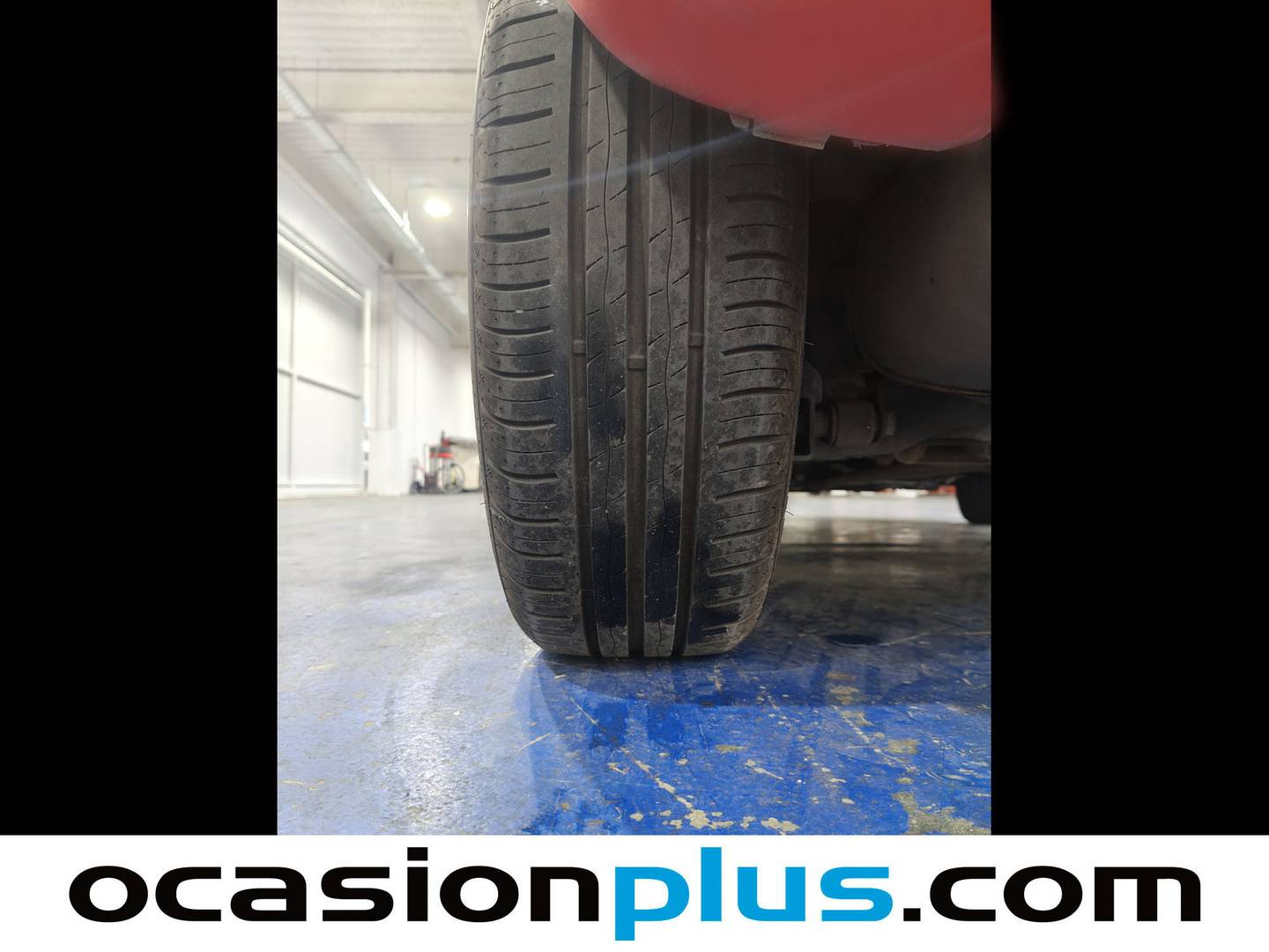 Foto Ford Ka Ford Ka 1.2 Duratec S&S Trend+ (69 CV)