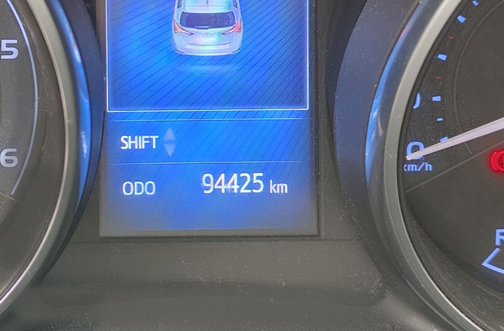 Toyota Auris 1.4 90 D Active - foto 9
