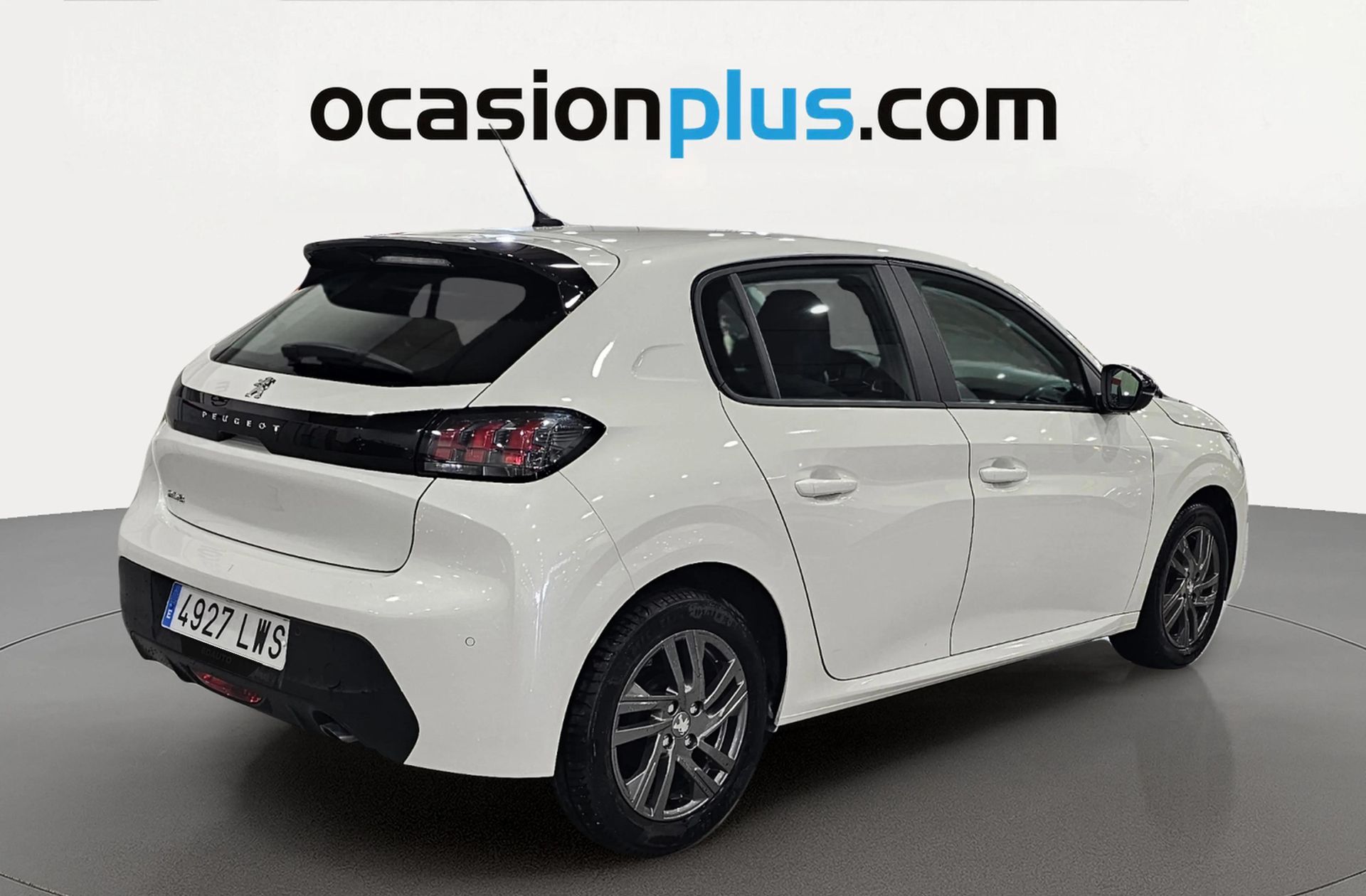 Peugeot 208 PureTech 100 Active Pack - foto 4