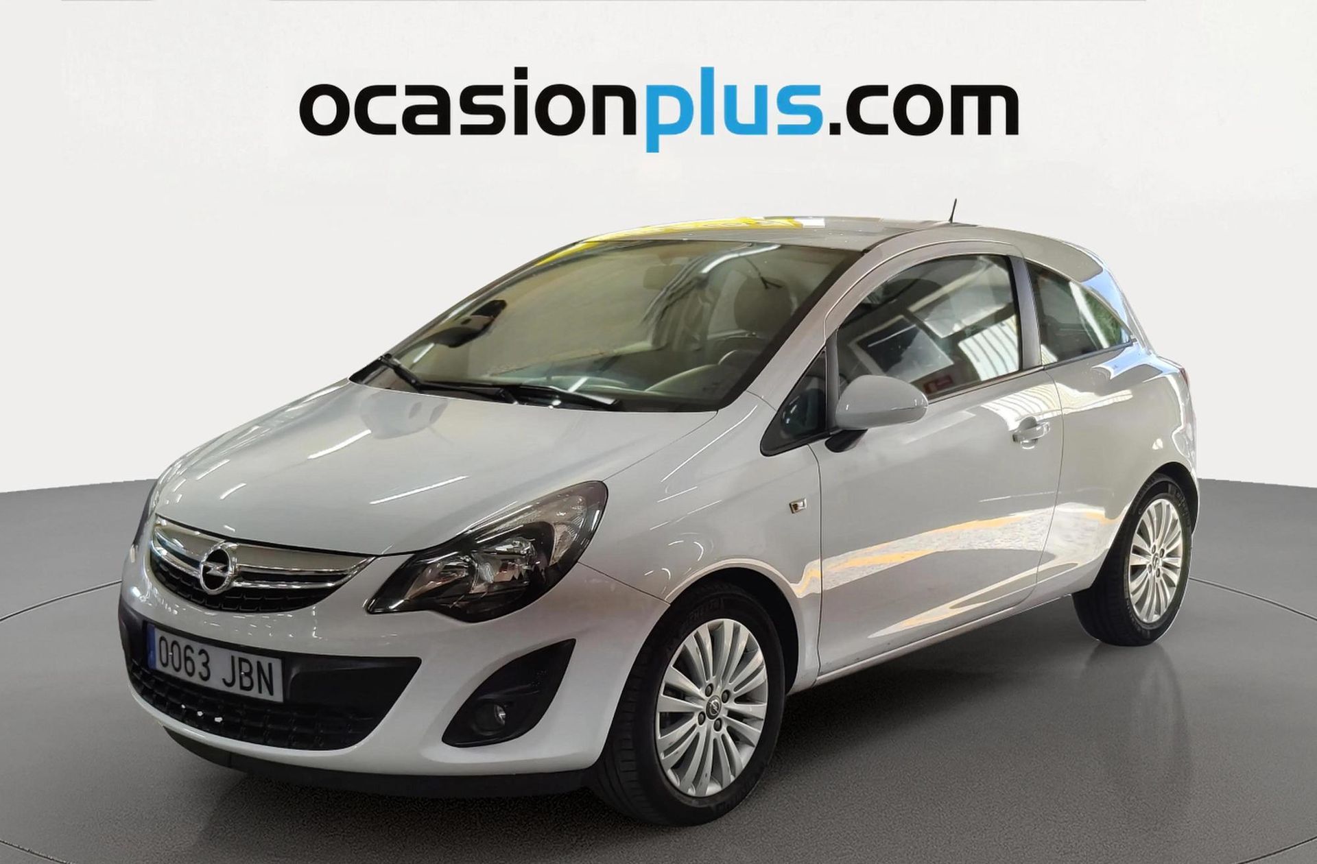 Opel Corsa 1.4 Selective