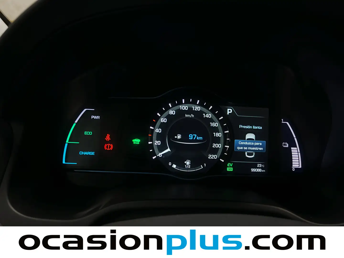 Foto Hyundai IONIQ Hyundai Ioniq 1.6 GDI HEV Style DCT  (141 CV)