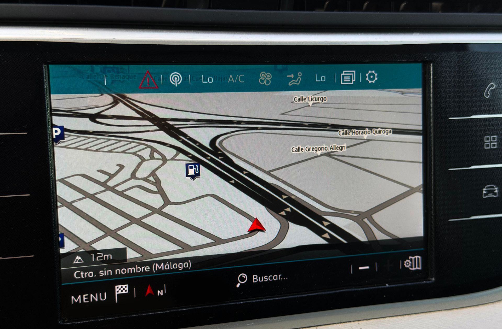 Citroën C4 Grand SpaceTourer BlueHDi 130 Origins 7 plazas - foto 9