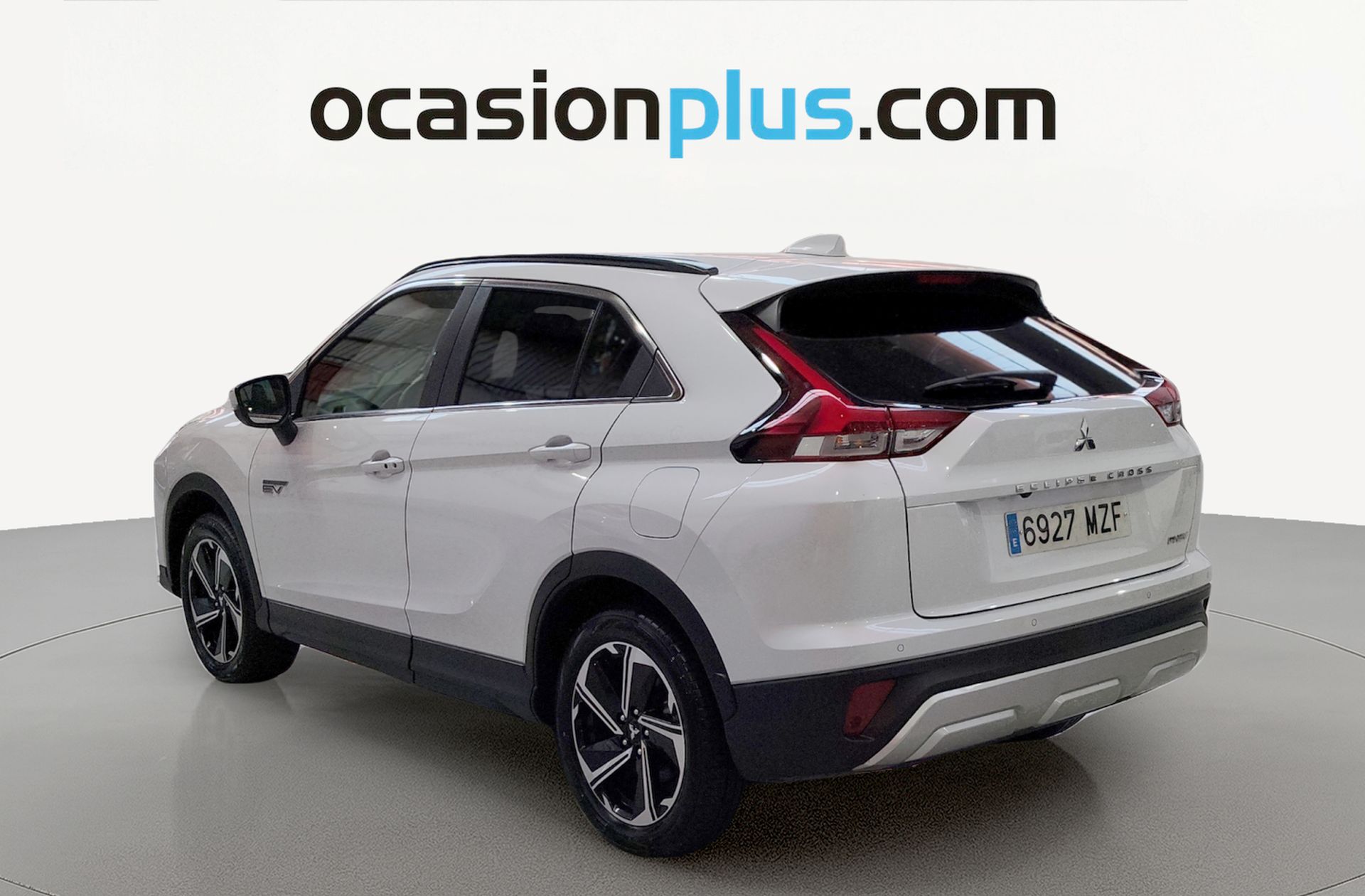 Mitsubishi Eclipse Cross 2.4 PHEV Kaiteki 4WD - foto 4